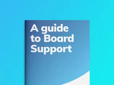 Überblick über den Board Produkt-Support