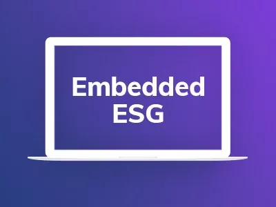 KPMG: Embedded ESG Powered by Board Webinar Replay