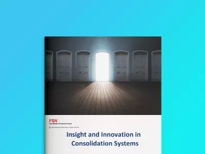 FSN - Insight and Innovation in Consolidation Systems