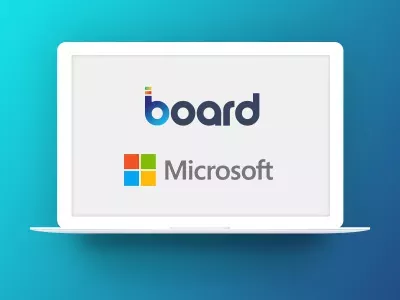 Microsoft and Board: Cracking the code of Intelligent Finance Planning