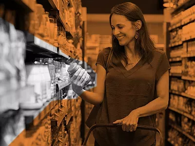 Accenture & Board: cutting-edge Planning and Analytics in the CPG Industry
