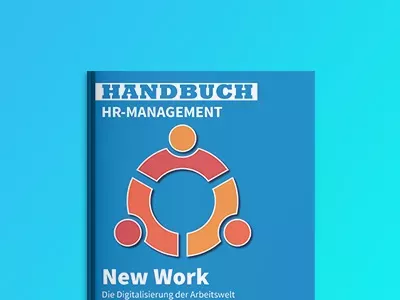 HR &amp; Business Intelligence – Fachartikel aus dem Buch &quot;New Work: Die Digitalisierung der Arbeitswelt&quot;