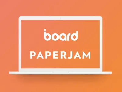 Empowering finance transformation through FP&amp;A - Board &amp; PaperJam