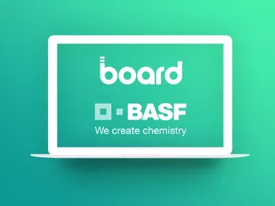 BASF: Transforming Sales Planning &amp; Forecasting with Board