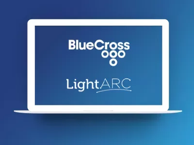 Taking Control at BlueCross - Delivering transparency, enabling accountability