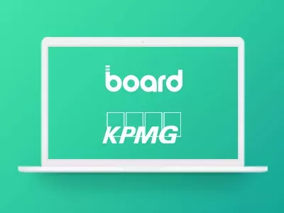 Un nuovo modo di gestire la reportistica finanziaria: il Reporting Booklet Financial di KPMG e Board