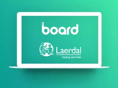 Sustainability reporting: Carbon Accounting at Laerdal