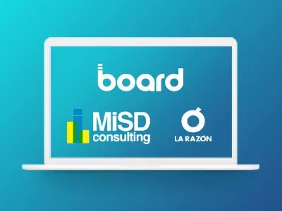 Caso de éxito de La Razón: planificación de la producción conectada a finanzas