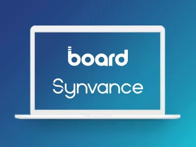 Board &amp; Synvance : L&#039;élaboration budgétaire en toute simplicité !   