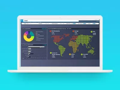 Be ready for 2021: Optimize your Territory, Quota, and Sales Planning