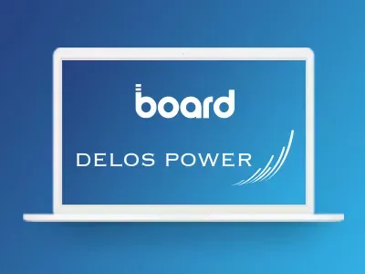 Customer Story: Delos Power