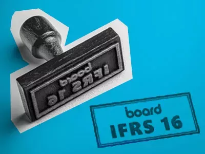 Machen Sie sich bereit für IFRS 16!