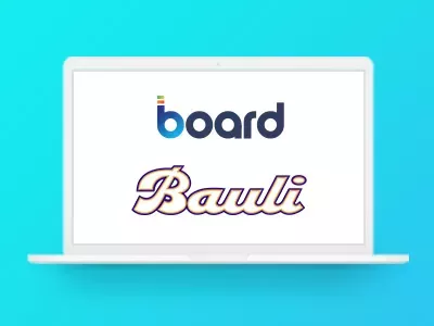 Customer Story: Bauli