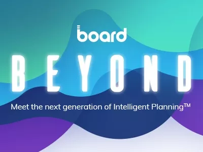 Board Beyond DACH