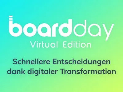 Board Day 2020: Erhöhte Reaktionsfähigkeit auf Markt- und Umwelteinflüsse – ein Muss in stürmischen Zeit (Euronics)