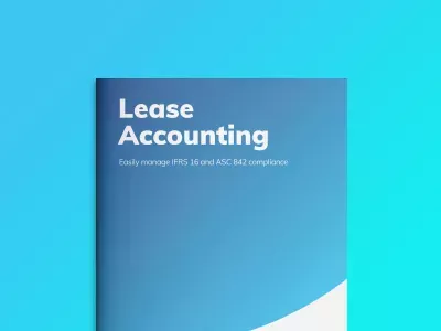 Board Lease Accounting