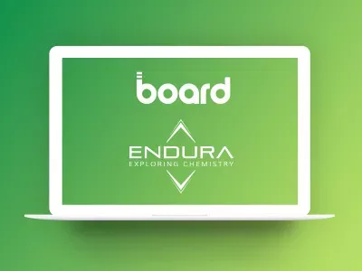 Digital Transformation in Endura