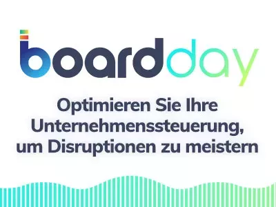 Board Day 2021 Bauer Media: Co-kreative Partnerschaft auf C-Level in einer Branche, die sich neu erfindet