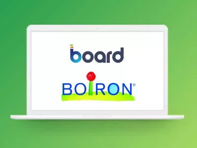 Customer Story: Boiron Italy