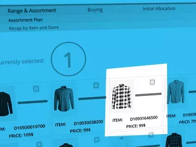 Digitally Transform your Retail Planning and Analytics with Board The Retail Revolution