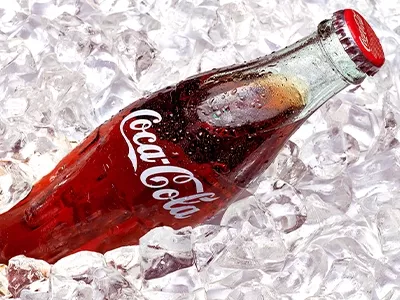Board &amp; Coca-Cola