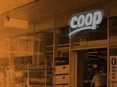 Coop Supermarkets Intelligent Planning Intelligent Planning at Coop Supermarkets