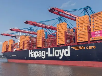 Hapag-Lloyd &amp; Board