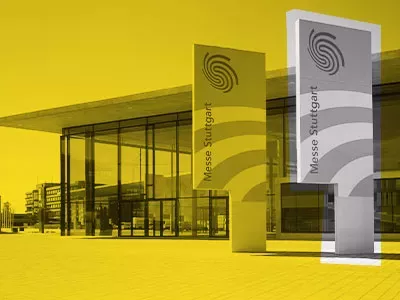 Landesmesse Stuttgart & Board