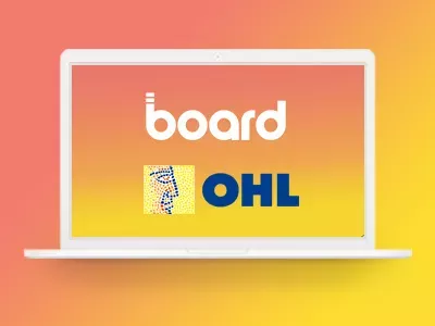 Sales Analytics &amp; C-Level Reporting: Caso de éxito de OHL