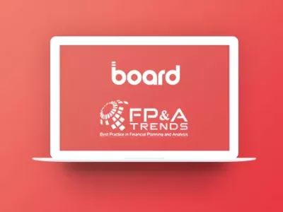 FP&A Maturity Model: Achieving Intelligent Transformation