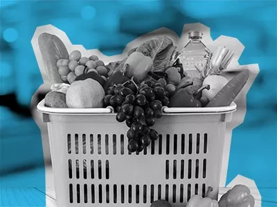 Move your Grocery Retail Planning &amp; Analytics into the Cognitive Era