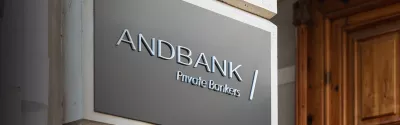 Intelligent Planning en Ventas y Finanzas en Andbank