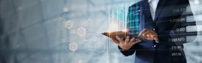 Automated and consolidated financial reporting at Citadel