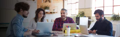 Streamlined Financial Planning and Insight at HH Global