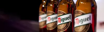 Oltre il Sales &amp; Operations Planning in Mahou San Miguel