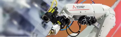 Planificación y Análisis Integrado del Negocio en Mitsubichi Electric
