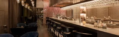 Intelligent hospitality planning gets 5 stars at PPHE Hotel Group