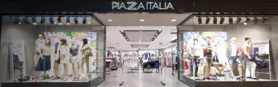 HR Intelligent Planning trasformativo in Piazza Italia