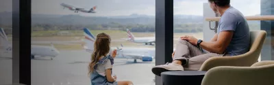 Enhancing FP&amp;A and financial consolidation at Queensland Airports Limited