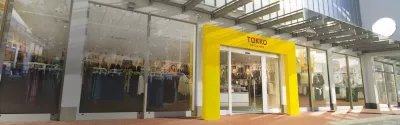 Unified Reporting, Merchandise Financial Planning, and Assortment Planning at Takko Fashion