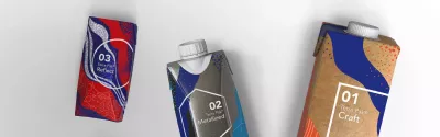 Simulación y planificación financiera mejoradas en Tetra Pak
