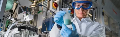 Sales &amp; Operations Planning, Price Forecasting, and Customer Profitability Management at BASF Agro