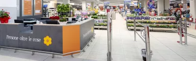 Pianificazione finanziaria integrata e analisi a livello di Gruppo in Conad Nord Ovest