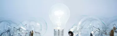 Enterprise-Wide Data Insights and Reporting at Eversource Energy