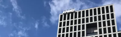 Digital Finance Transformation in KPMG Germany