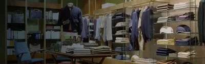 Integrated Retail Planning in Slowear