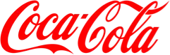 Coca-cola logo Supply Chain Image 2
