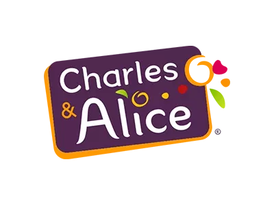Charles &amp; Alice