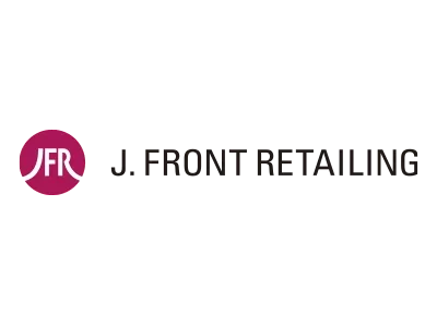 J. Front Retailing