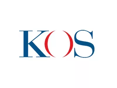 Budgeting, Planning, and Forecasting Transformation at KOS